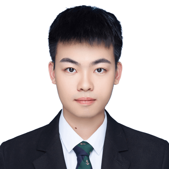 member portrait