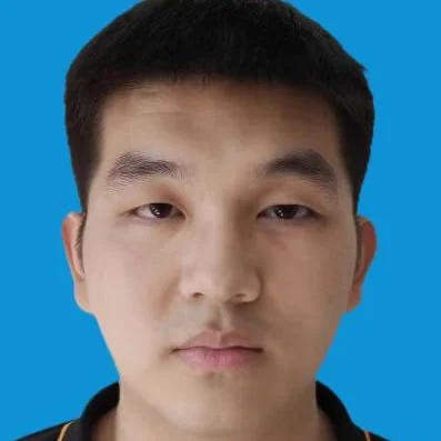 member portrait