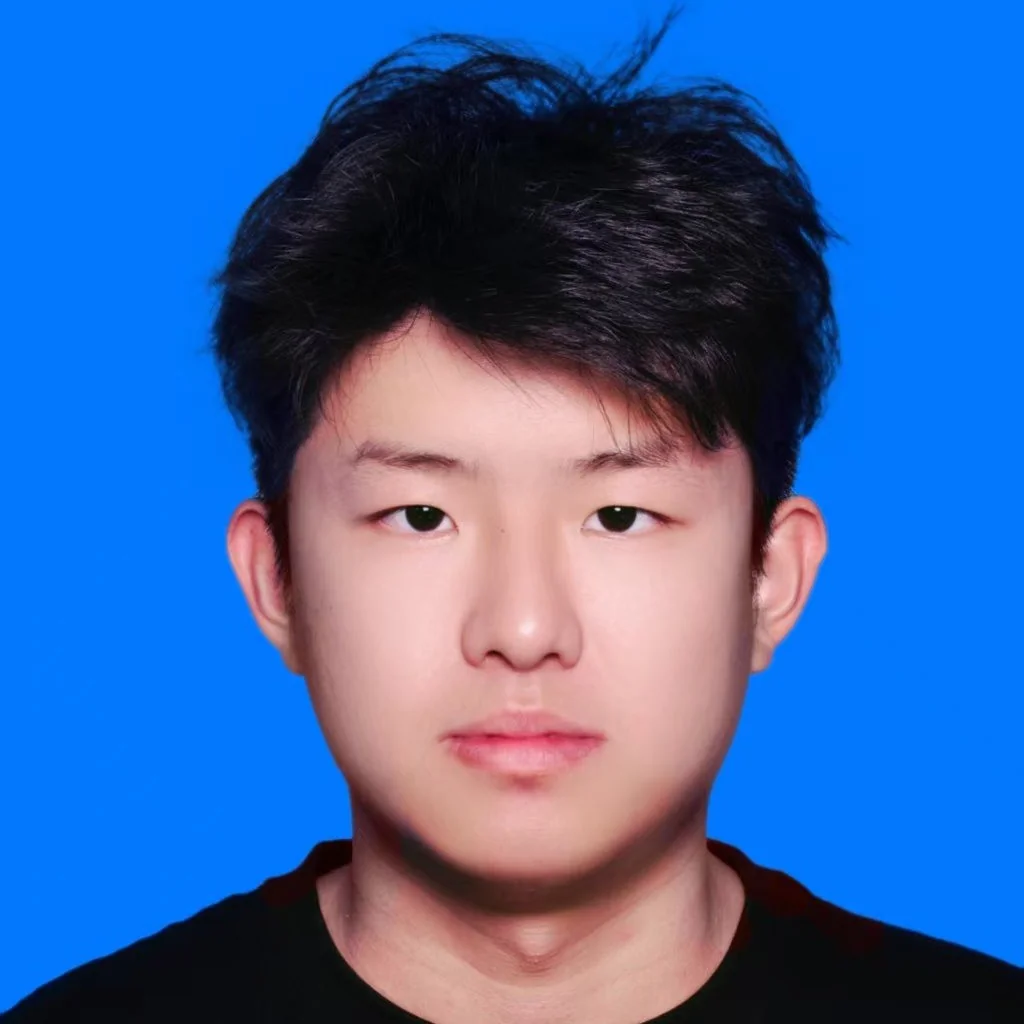 member portrait