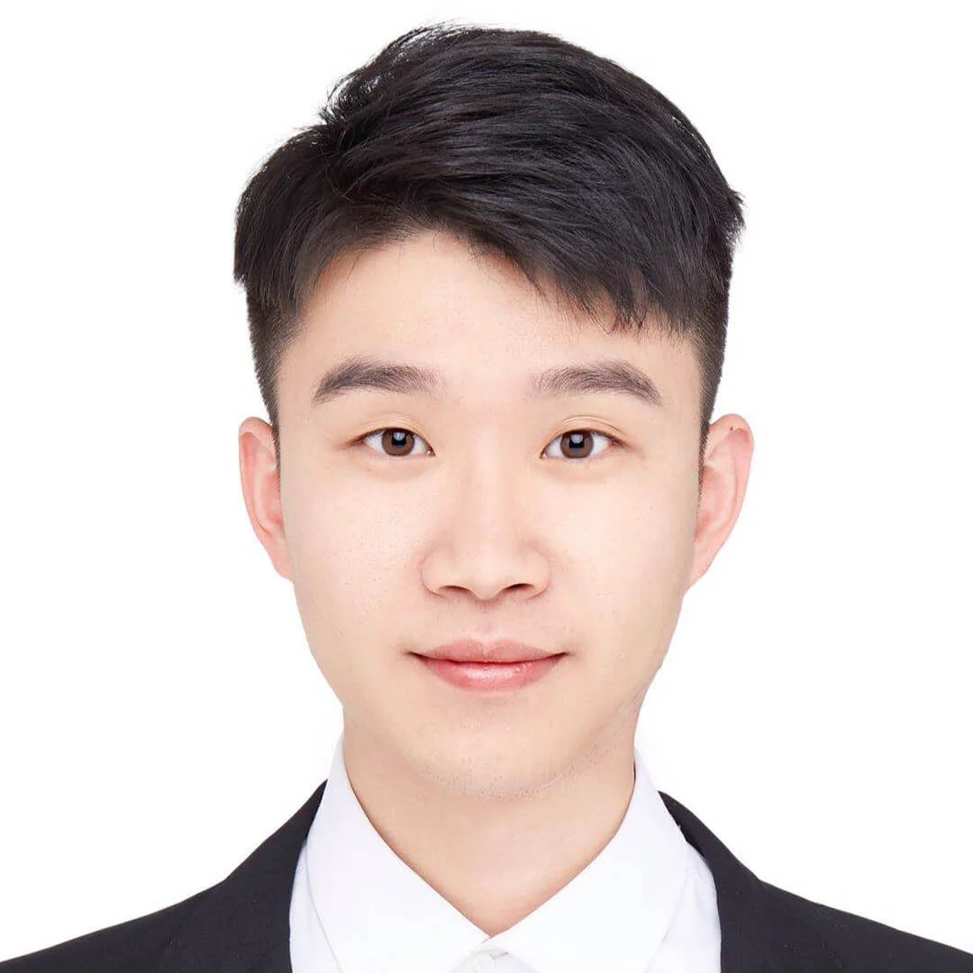 member portrait