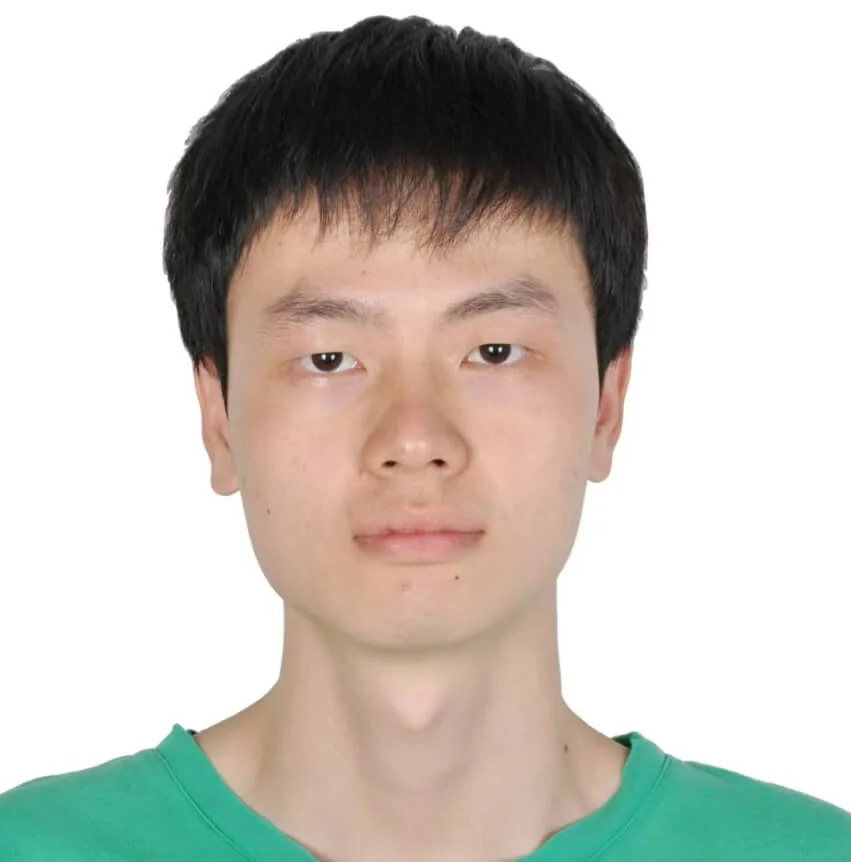 member portrait