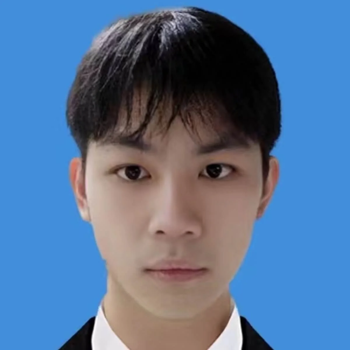 member portrait