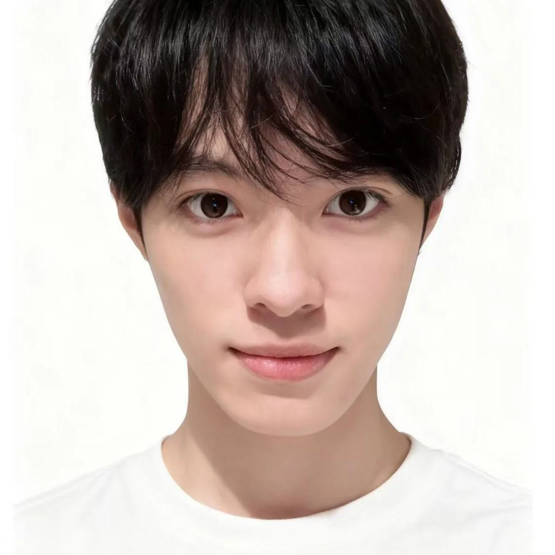 member portrait
