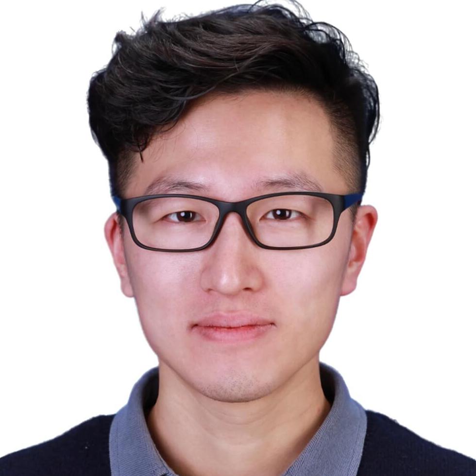 member portrait