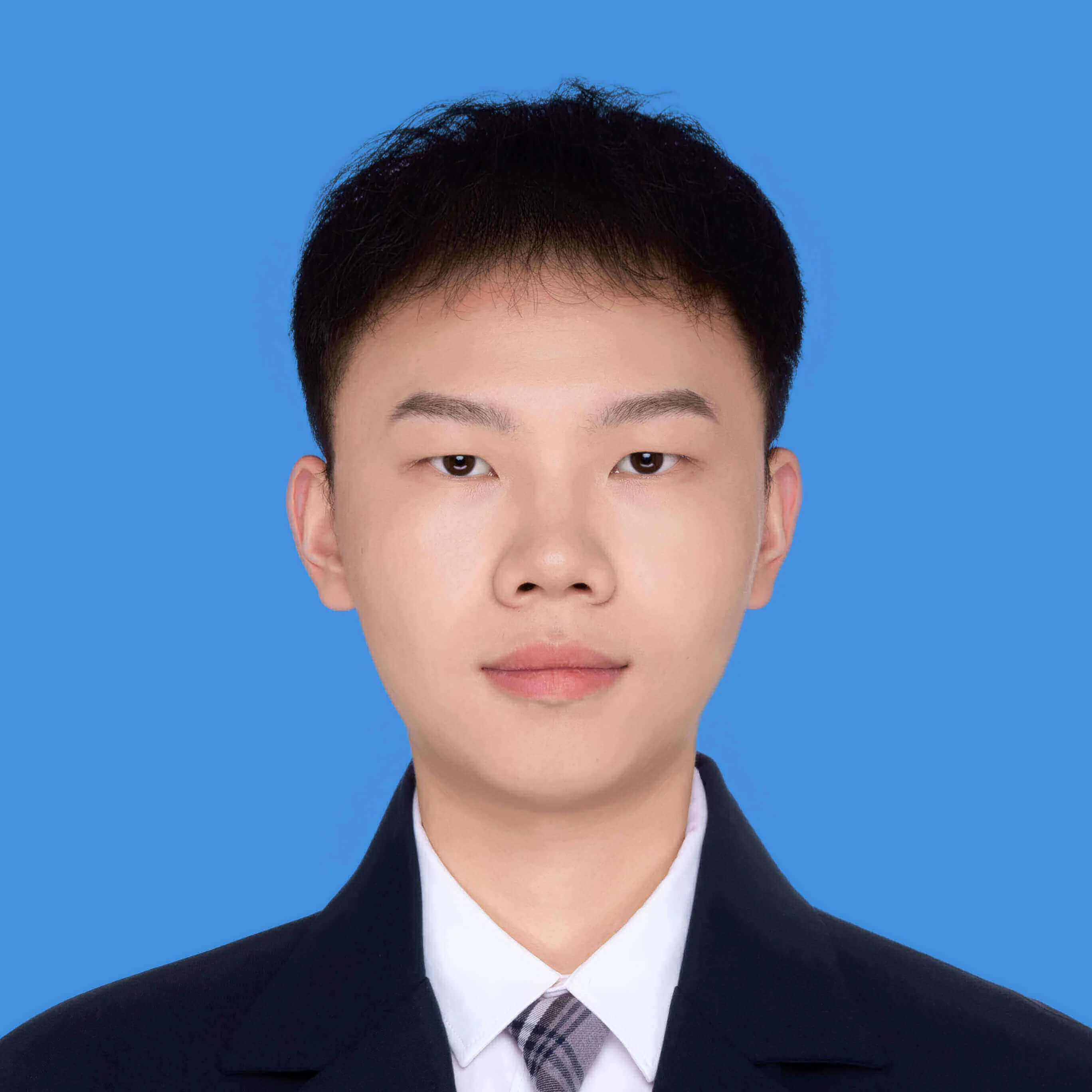 member portrait