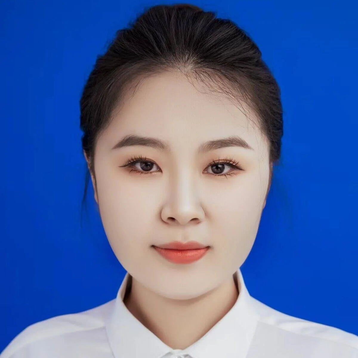 member portrait