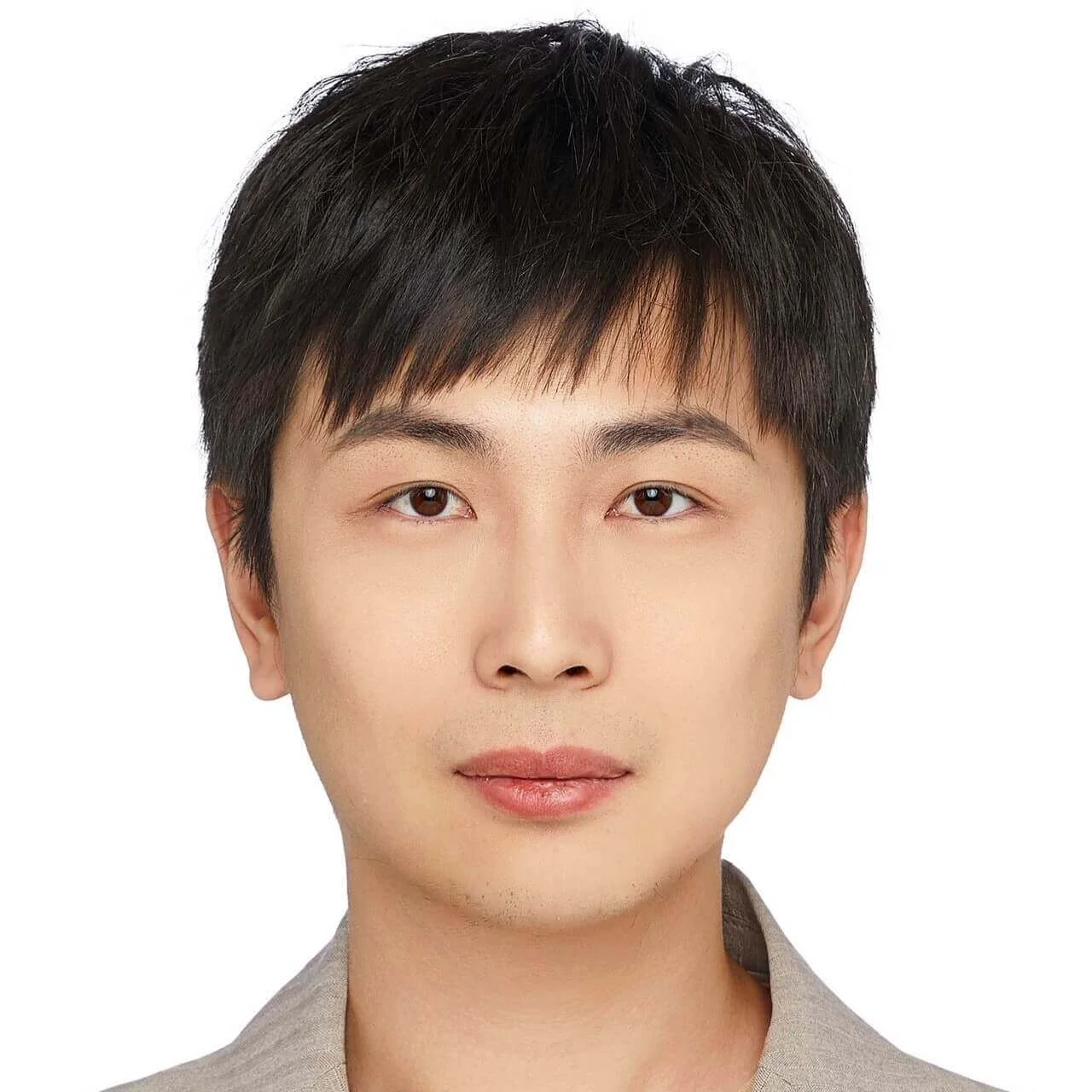 member portrait