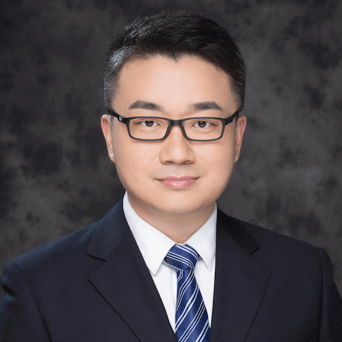 member portrait