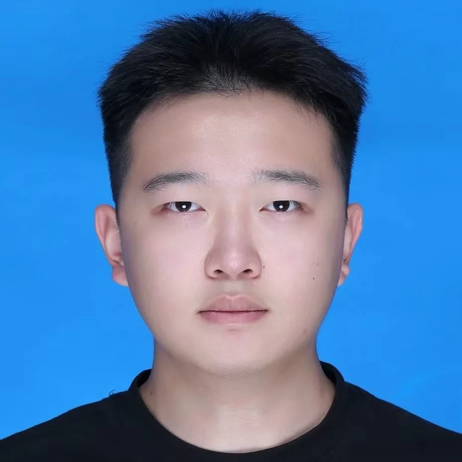 member portrait