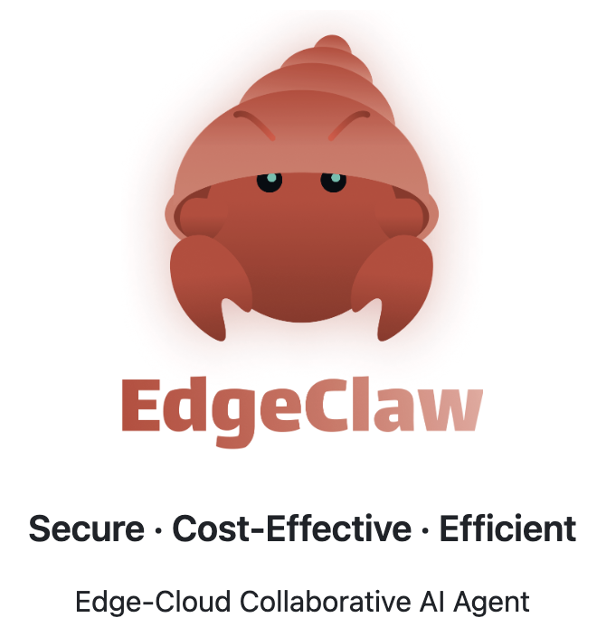 EdgeClaw